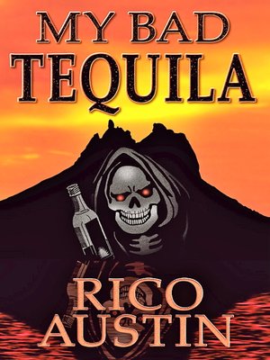 cover image of My Bad Tequila